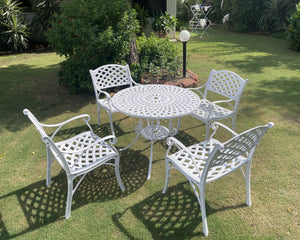 Collection image for: Art & Abode Outdoor Furniture
