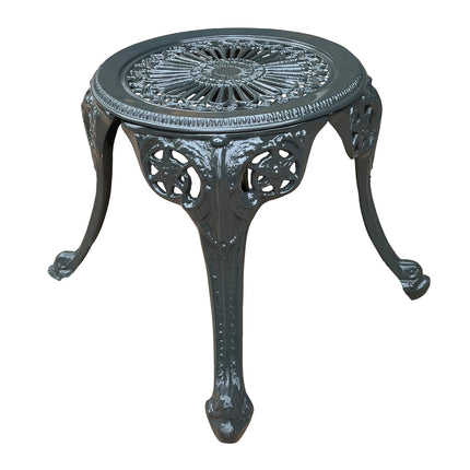 Regalia Series Stool - Grey