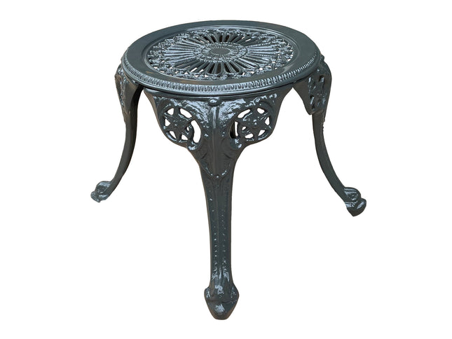 Regalia Series Stool - Grey
